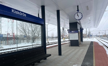 Update: Ticket Prices Unveiled for New Belgrade - Budapest Railway Journey