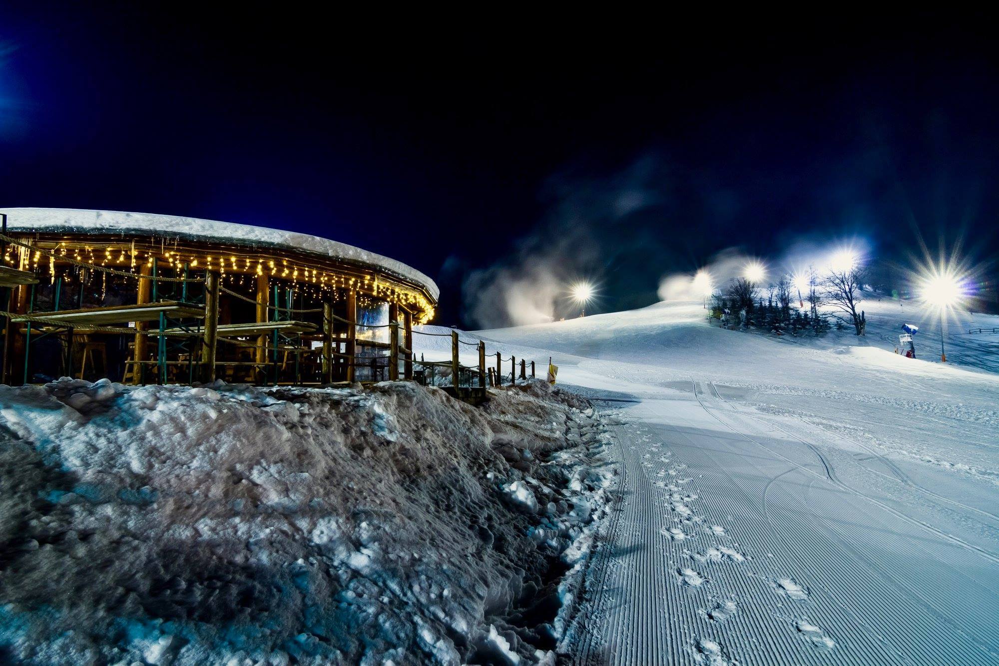 Ski Park in Mátra Region Invests HUF 1.5 Billion in Expansion