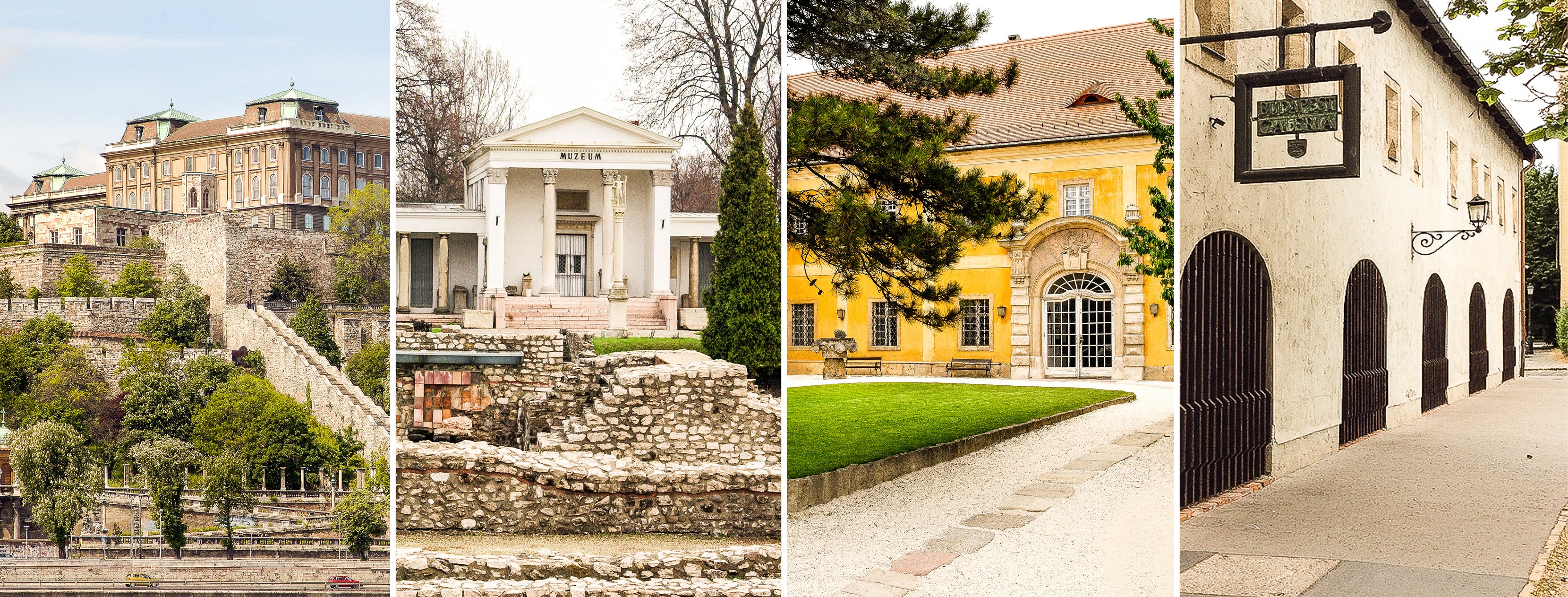 Insider’s Guide: Budapest History Museum