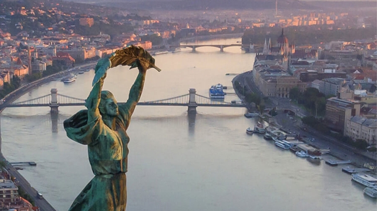 Budapest Landmark Reborn: Citadella Reopens to Public This March