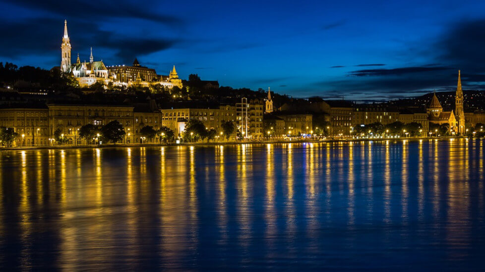 Reprieve for Budapest's Financial Health - Can Bankruptcy be Avoided?