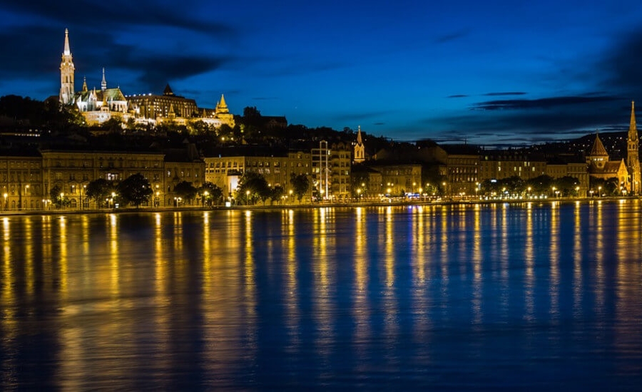 Reprieve for Budapest's Financial Health - Can Bankruptcy be Avoided?