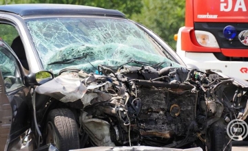 Higher Road Death Rate in Hungary than EU Average