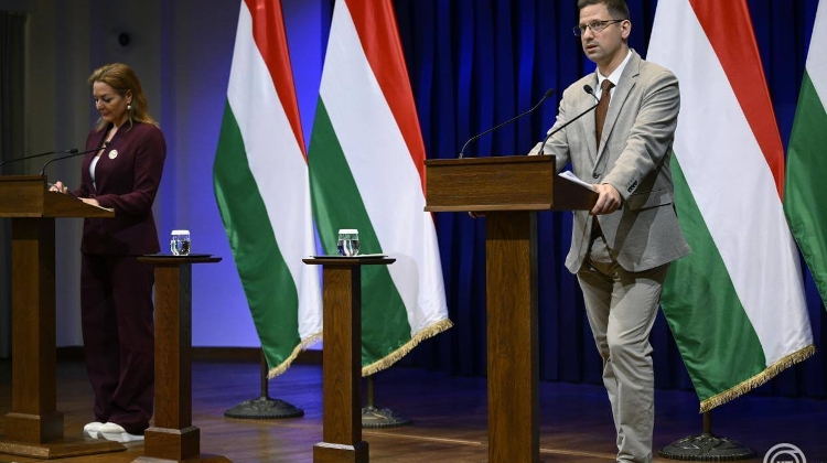 EC Orders Hungary to Suspend Motor Fuel Price Caps