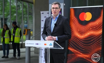 New HUF 300 Billion EU Funded Projects in Budapest Outlined by Mayor