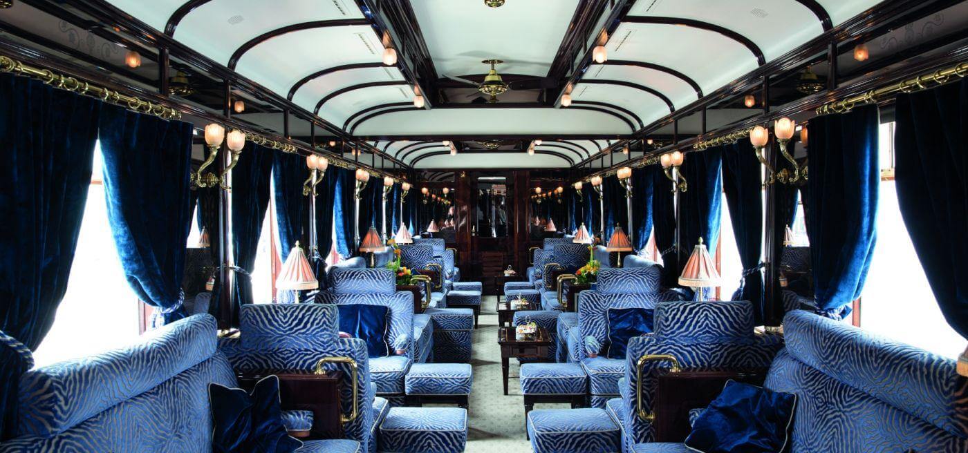 Insider's Guide: Catch The Orient Express In Budapest