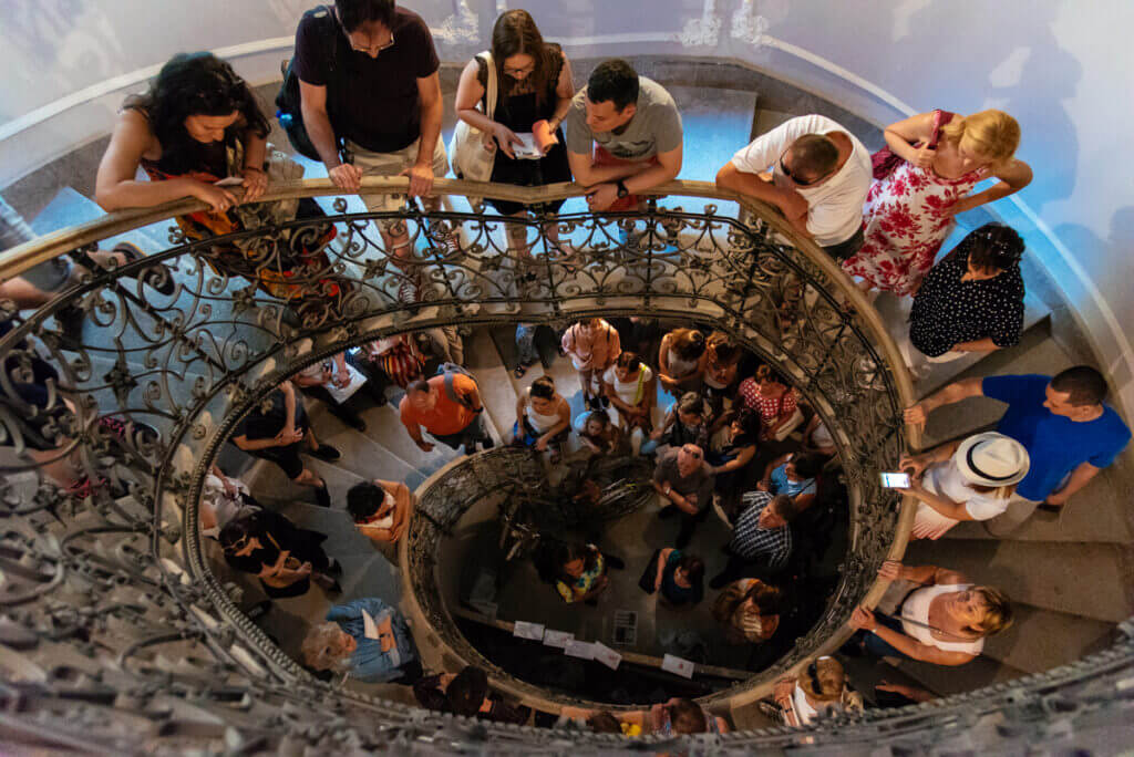 Budapest100: Step Behind the Scenes of the City's Secrets, 9 - 10 May