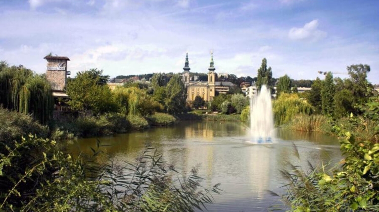 Top 8 Great Lakes in Budapest
