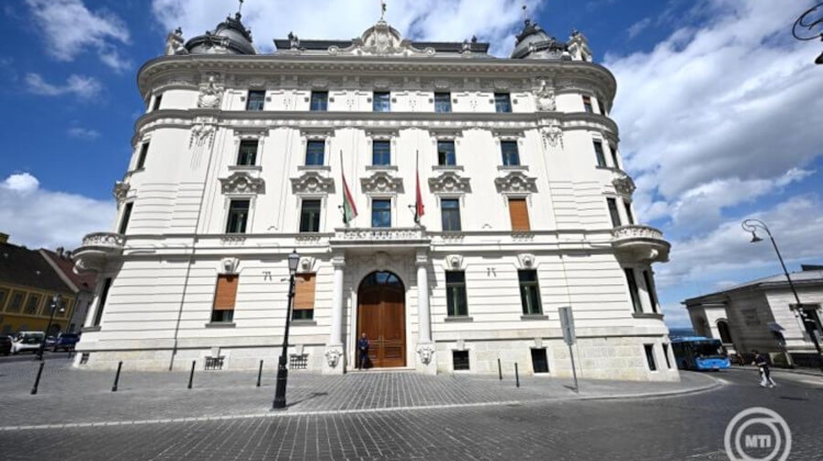 Carmelite Monastery & Cabinet Office in Budapest to Open for Public on Saturday Carmelite Monastery & Cabinet Office in Budapest to Open for Public on Saturday