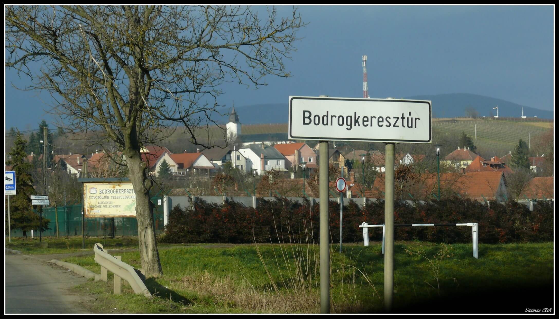 Discriminatory Settlement Limits Must be Scrapped in Hungary, Says Amnesty