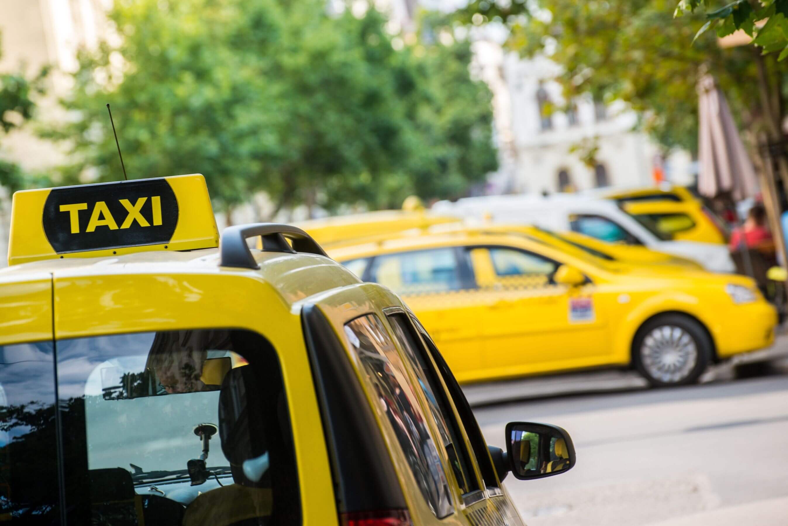 TaxiTrack: New App to Promote Safer Taxi Services in Budapest