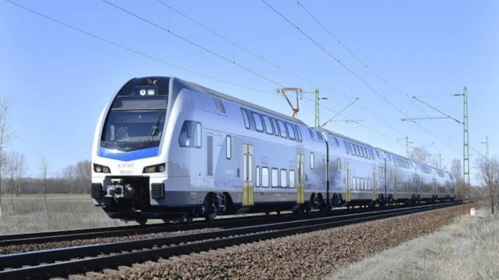 MAV to Harmonise Bus & Trains in Popular Hungarian Region for Tourism