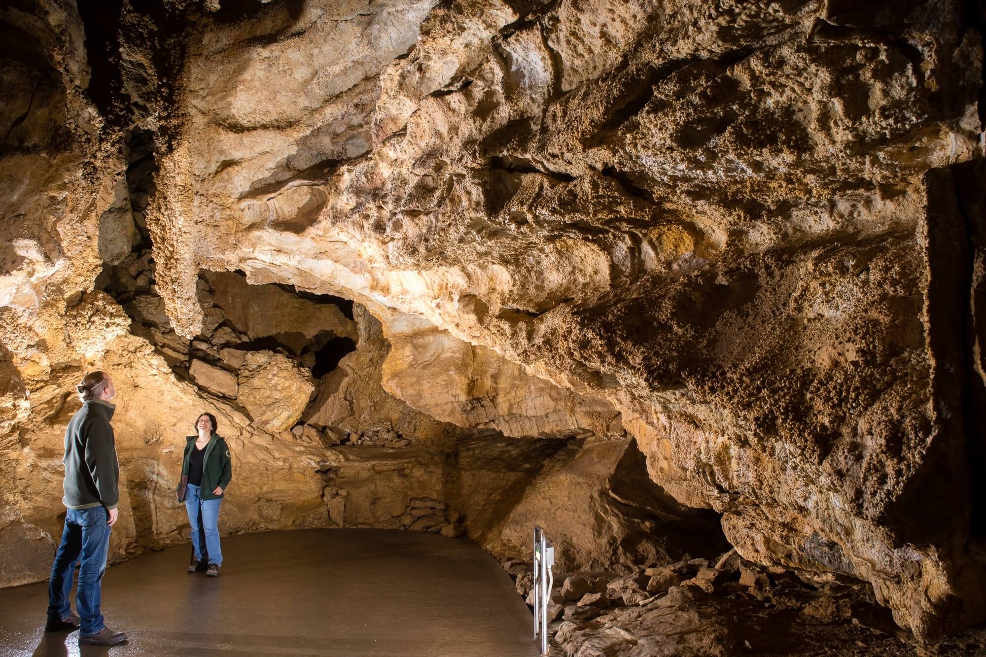 Top 5 Amazing Caves in Budapest for Cool Underground Adventures