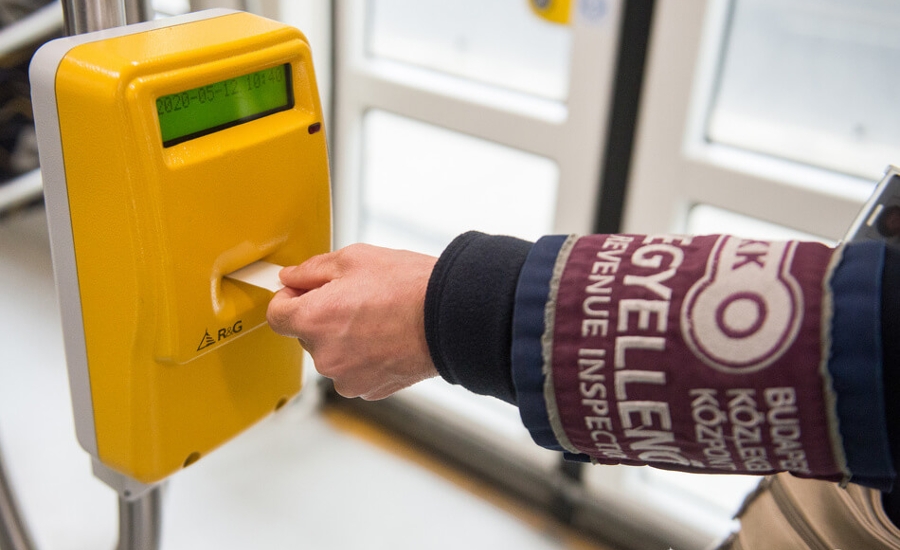 Fare Evasion Penalties Hike on Budapest Public Transport