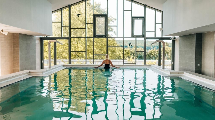 Wellness & Weekend Getaways: Lenti Spa & What to See Nearby