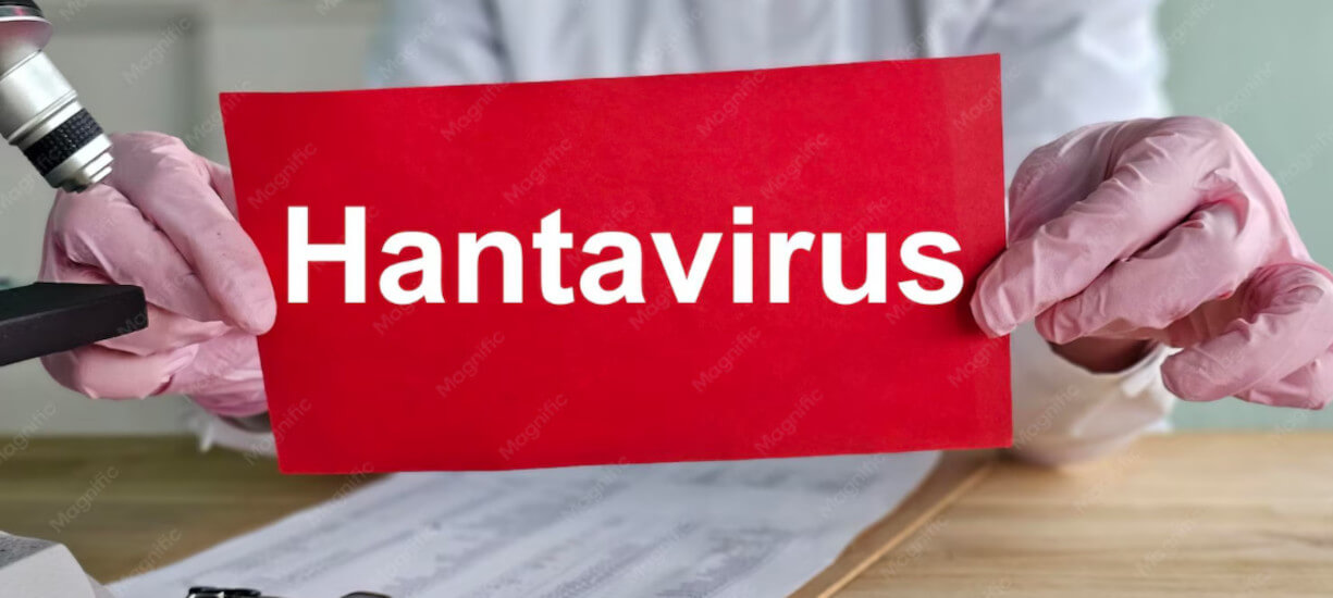 'No Cause for Panic': Hantavirus Infections in Hungary are Rare