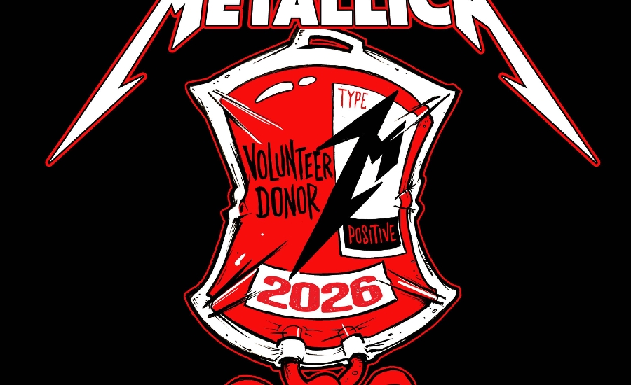 Metallica Fans Help Save Thousands of Lives in Hungary