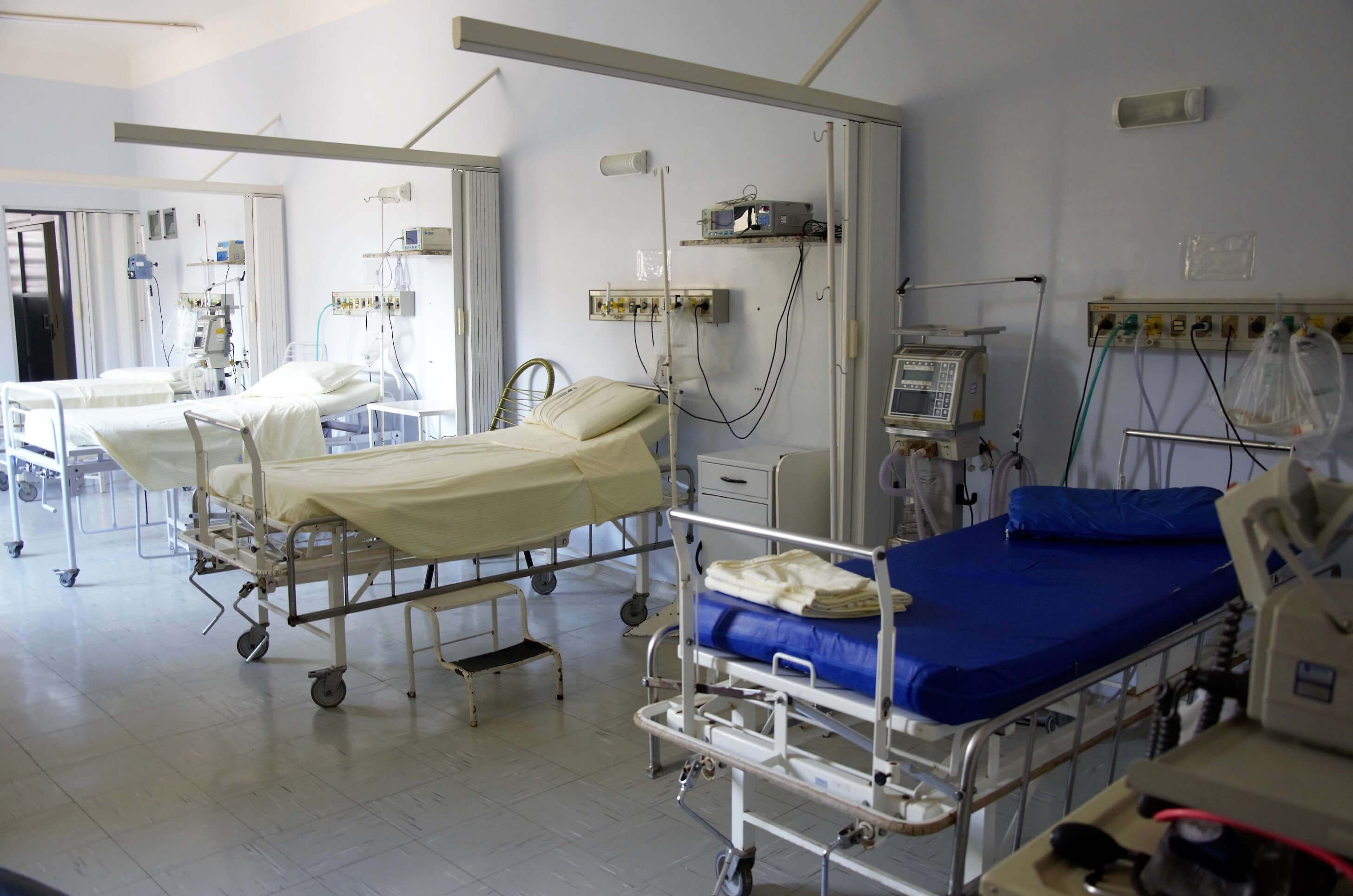 AC Programme for Hospitals in Hungary Initiated by Gov't