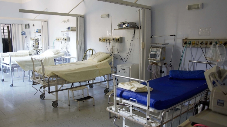 AC Programme for Hospitals in Hungary Initiated by Gov't
