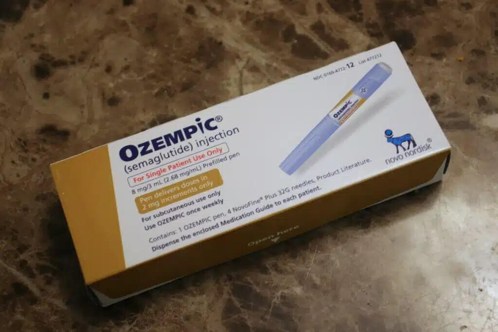 Richter & Hetero Labs Partner on Generic of Ozempic in Hungary