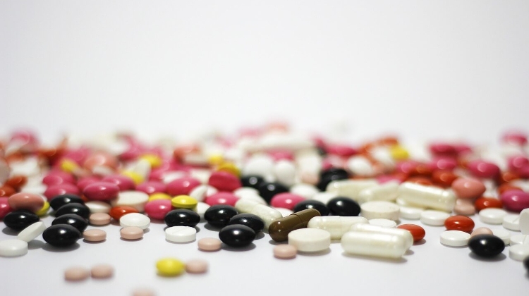 VAT to be Cut on Prescription Drugs in Hungary to 0%