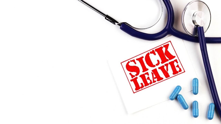 Insider’s Guide: How to Handle Sick Leave in Hungary
