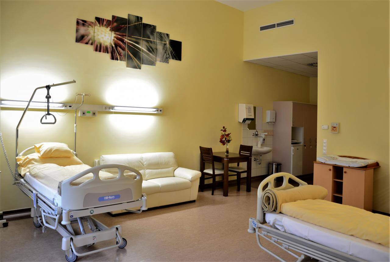Paid VIP Care at Uzsoki Hospital to be Stopped by Gov't