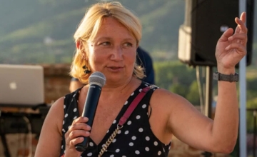 Ágnes Németh, Founder, Editor in Chief, Hungarianwines.eu Ágnes Németh, Founder, Editor in Chief, Hungarianwines.eu