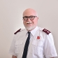 Cornell Voeller, Major, The Salvation Army Hungary Cornell Voeller, Major, The Salvation Army Hungary