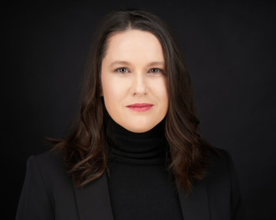 Andrea Hanyecz, Founder, Bytheway Wine / Bytheway Wine Cult in Hungary