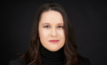 Andrea Hanyecz, Founder, Bytheway Wine / Bytheway Wine Cult in Hungary