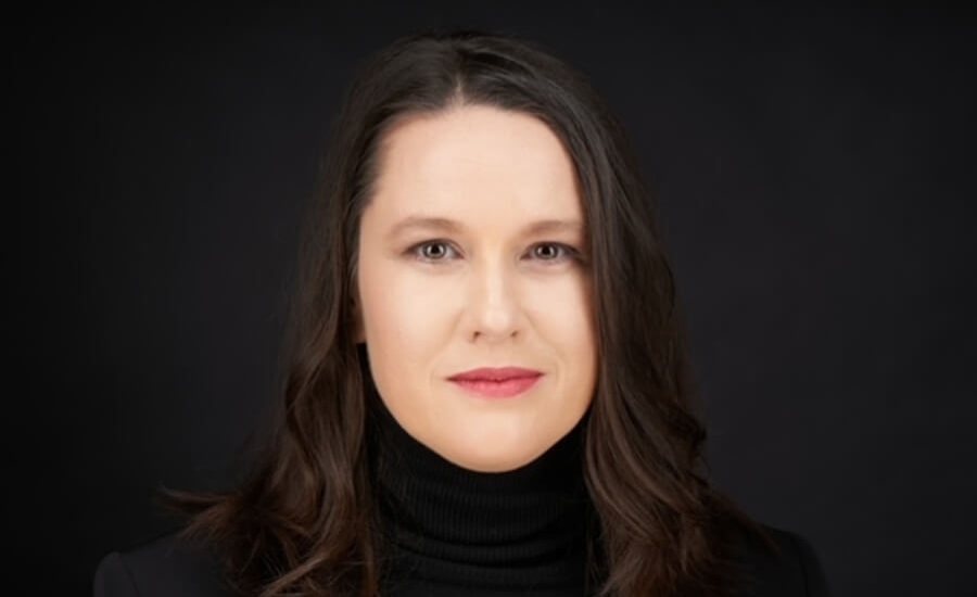 Andrea Hanyecz, Founder, Bytheway Wine / Bytheway Wine Cult in Hungary