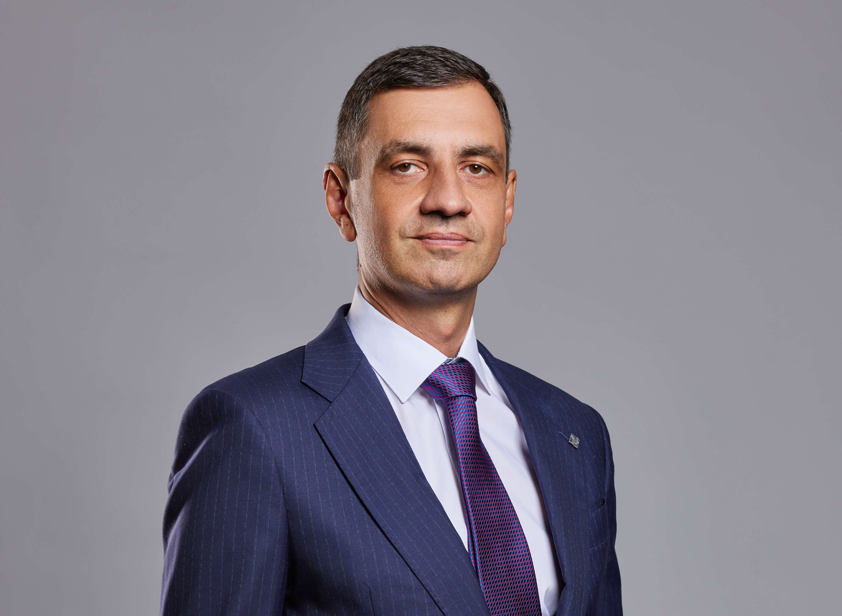 István Heréb, General Manager, Radisson Blu Béke Hotel Budapest