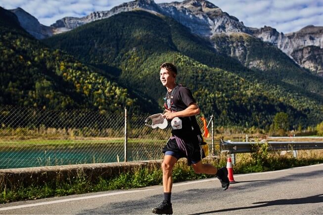 Surprising Expats: Juan Blasco: Long-Distance Runner, Teacher in Hungary