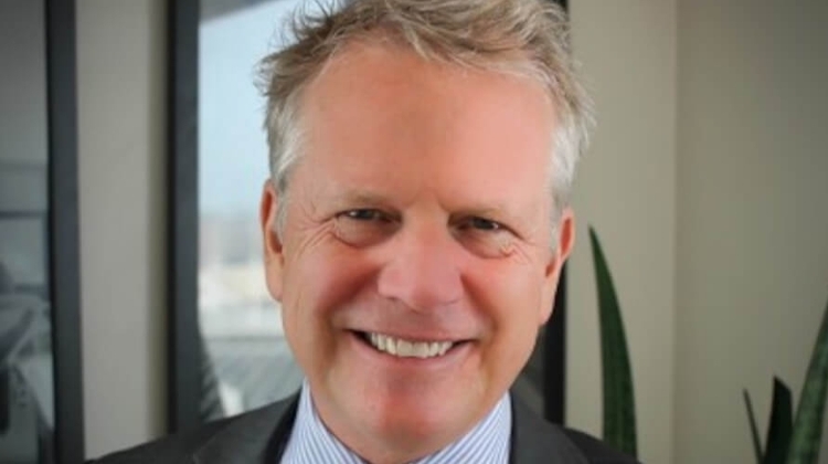 Dr. Nicholas Jeffery, Founding & Managing Partner, ImpresarioPartners in Hungary Dr. Nicholas Jeffery, Founding & Managing Partner, ImpresarioPartners in Hungary