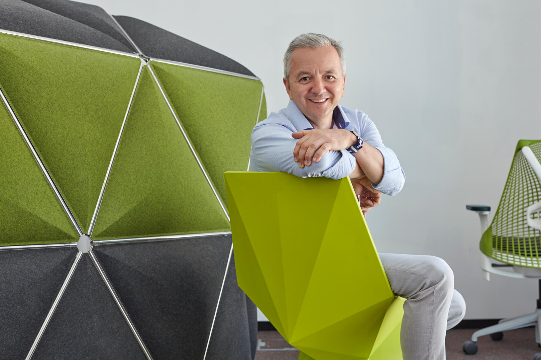 Interview 2: Ottó Feuertag, Owner & Founder Of Europa Design