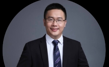 Robert Zou, Secretary-General, Hungarian Chinese Chamber of Commerce Robert Zou, Secretary-General, Hungarian Chinese Chamber of Commerce