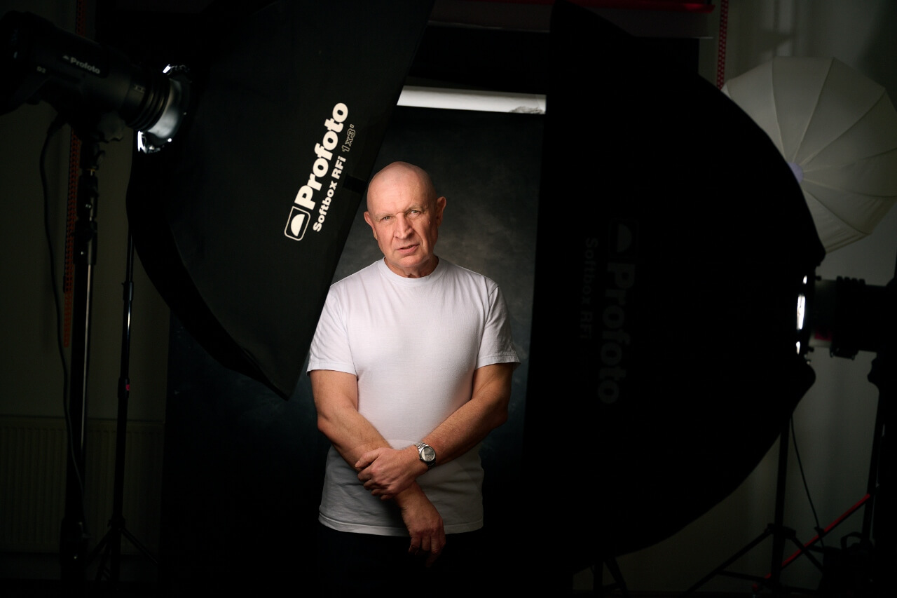 Interview 3: Scott Alexander Young, Rogues Gallery Budapest