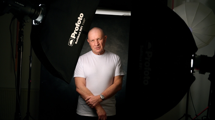 Interview 3: Scott Alexander Young, Rogues Gallery Budapest Interview 3: Scott Alexander Young, Rogues Gallery Budapest