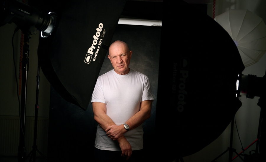 Interview 3: Scott Alexander Young, Rogues Gallery Budapest