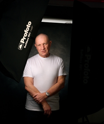 Interview 3: Scott Alexander Young, Rogues Gallery Budapest Interview 3: Scott Alexander Young, Rogues Gallery Budapest