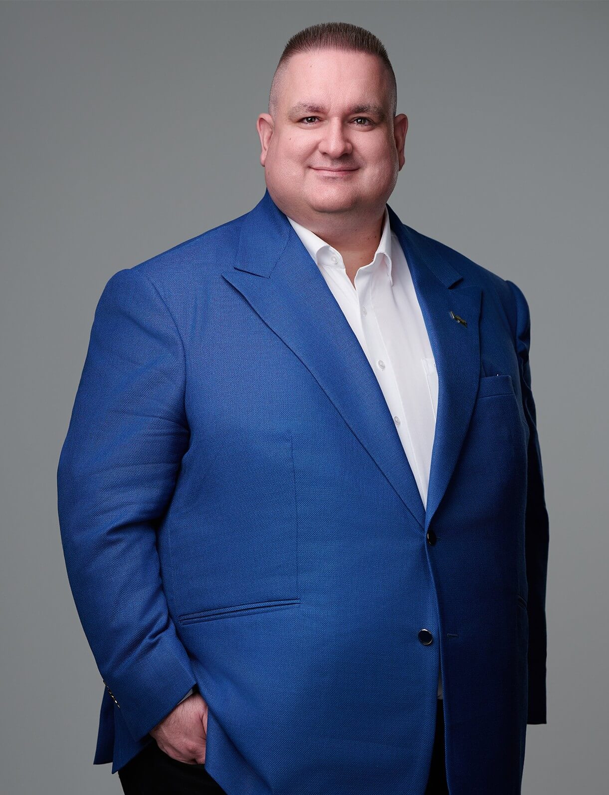 Ernő Varga, Chairman of the Board, VRG Hungary, Accounting & Tax Advisory Firm in Budapest