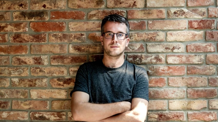 Surprising Expats: Vincent Baumgartner -  Photographer, Photographic Storyteller