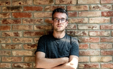 Surprising Expats: Vincent Baumgartner - Photographer, Photographic Storyteller Surprising Expats: Vincent Baumgartner - Photographer, Photographic Storyteller