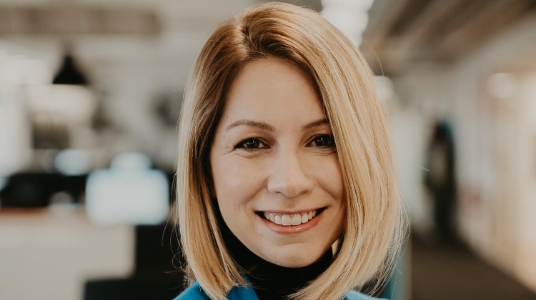 Banu Yesil - CE Chief Operating Officer, Tesco Hungary Banu Yesil - CE Chief Operating Officer, Tesco Hungary