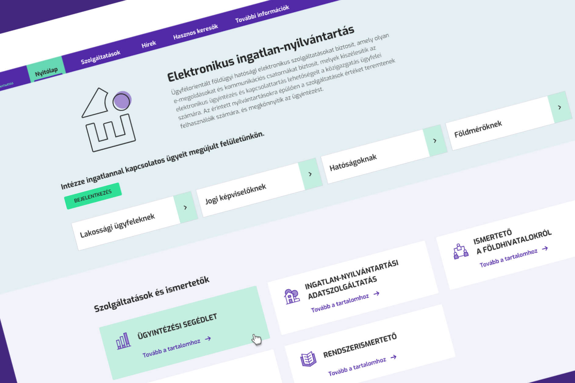 Delayed Digital Land Registry in Hungary Under Investigation by EU Anti-Fraud Office