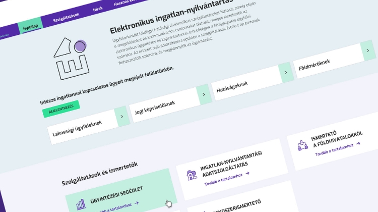Delayed Digital Land Registry in Hungary Under Investigation by EU Anti-Fraud Office