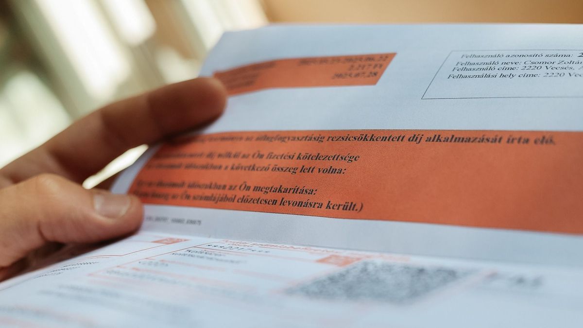 Households Can Get 30% Discount on January Heating Bills in Hungary