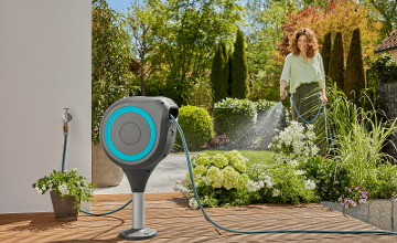 GardenExpo, Budapest Sportaréna, 20 -  22  March