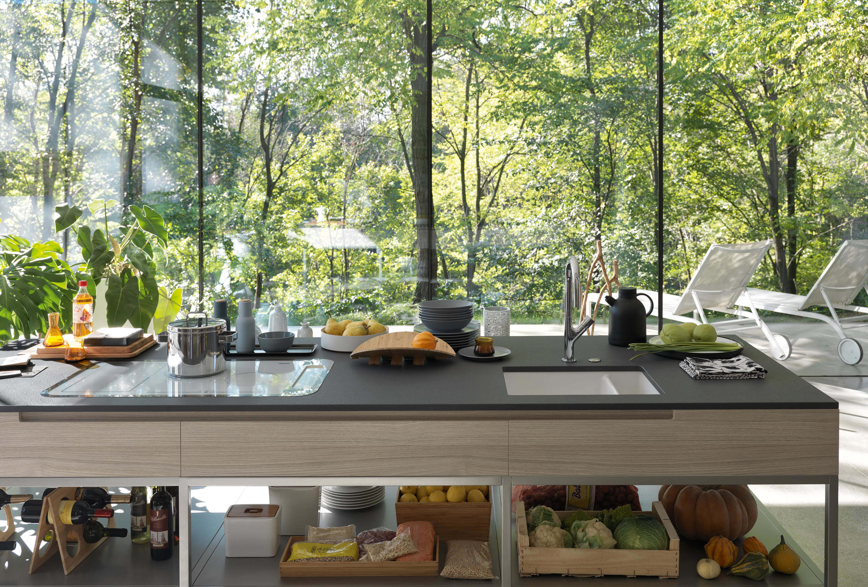 The Heart of the Home: Experience Design & Innovation at the 16th Kitchen Show